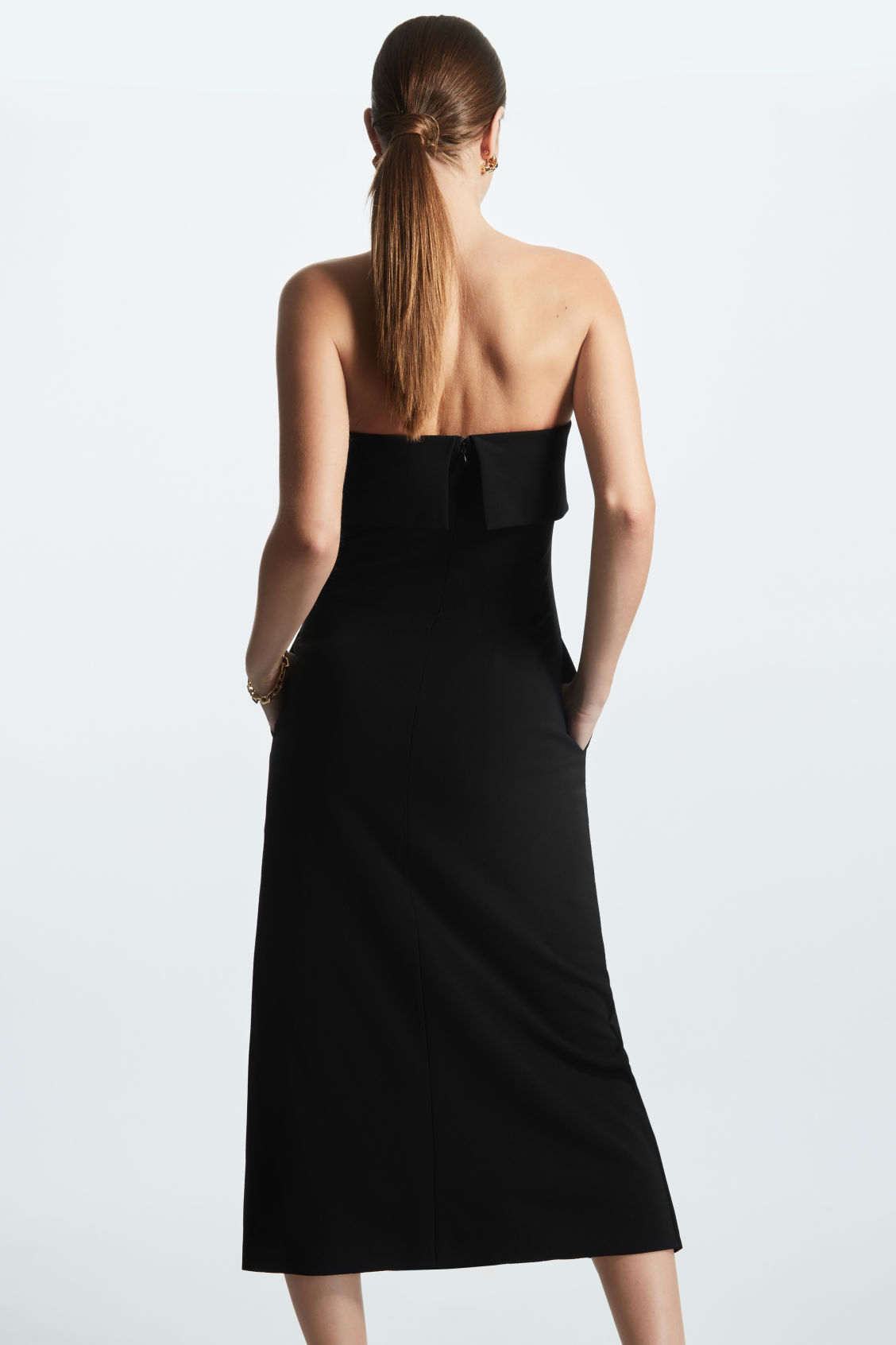 chinese dress ladies Leset Rio Bandeau Dress