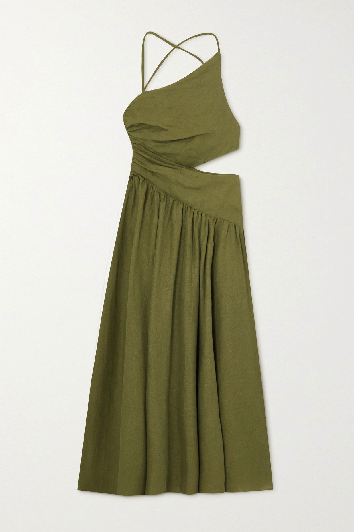 knee length dresses for ladies Zimmerman ‘Laurel’ Dress main image 0