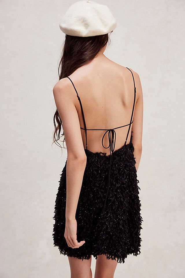 FOR LOVE AND LEMONS Kamara Mini Dress | endource