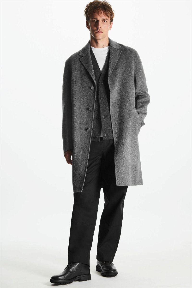 Calvin Klein Men's Slim-Fit Wool Textured Sport Coat - Macy's