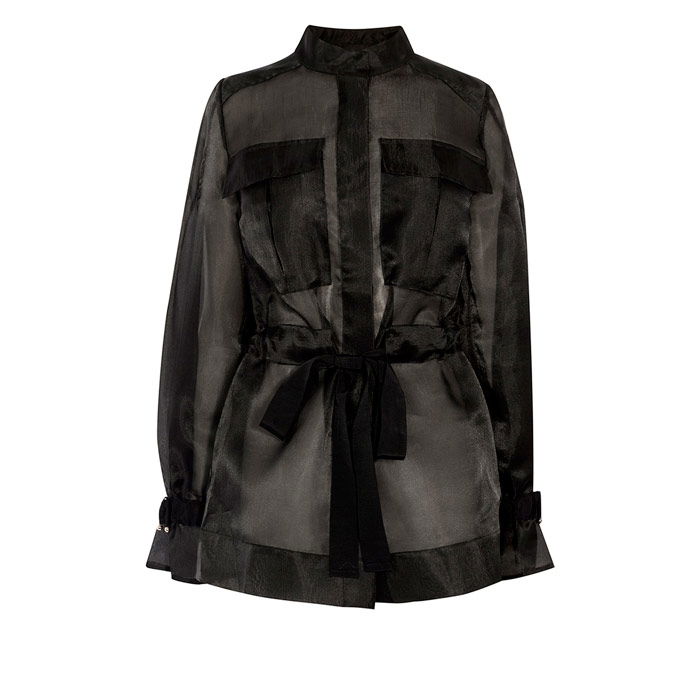 Coast Estelle Shacket endource