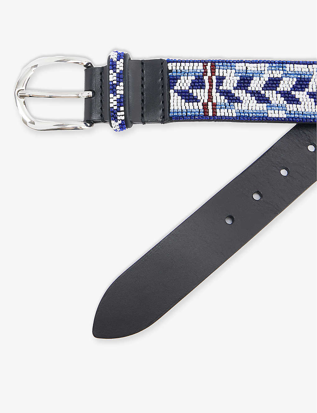 isabel-marant-betsy-beaded-  display picture 3