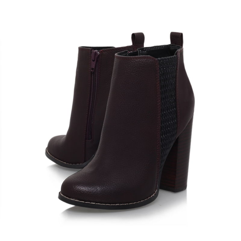 kurt geiger scorpio boots