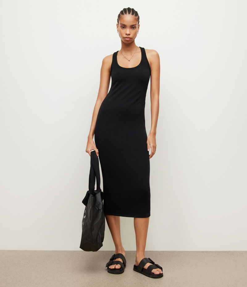 maki black dress Look At Maki" - Maki X FASHION - Britney Manson
