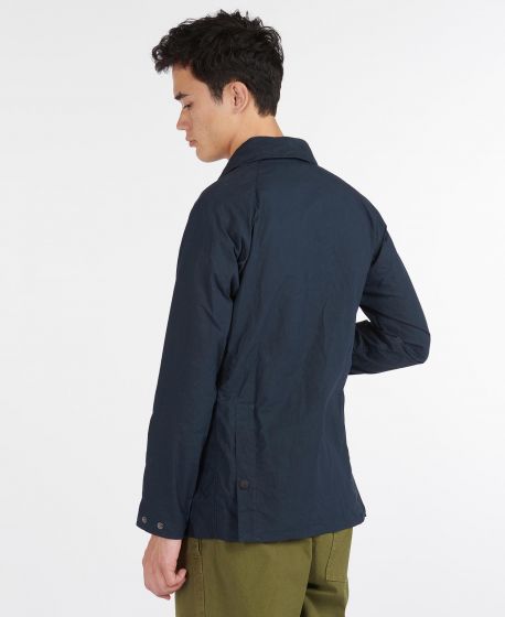 BARBOUR SL Unlined Bedale Casual Jacket endource