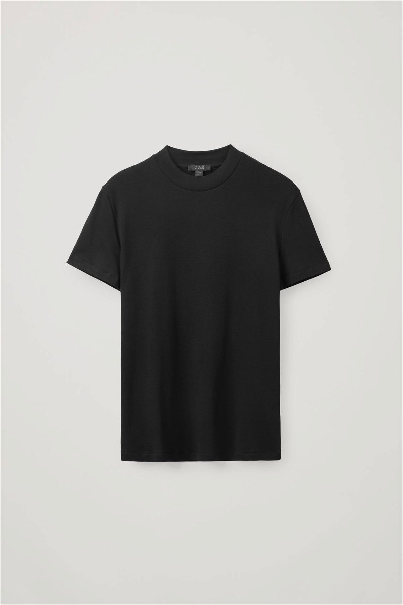 Loose Fit T-shirt Black Men H&M US, 41% OFF