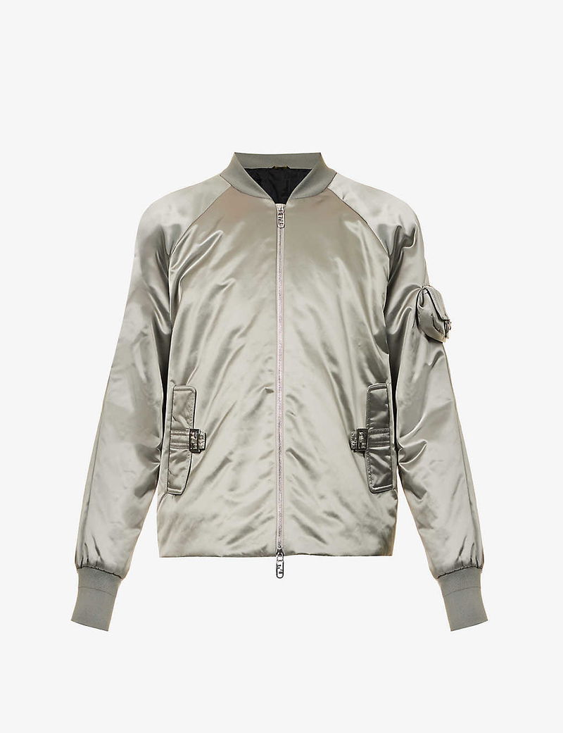 fendi jacket 2018