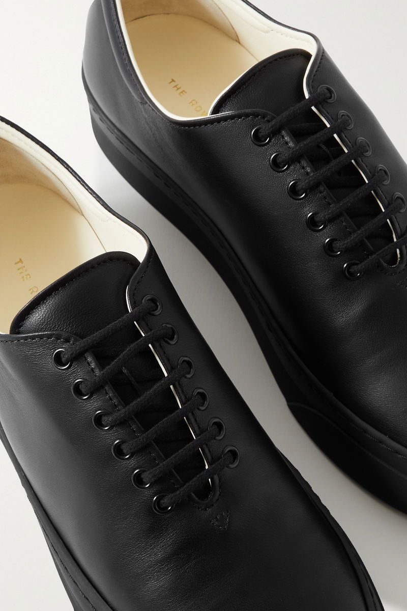 the row marie h sneaker