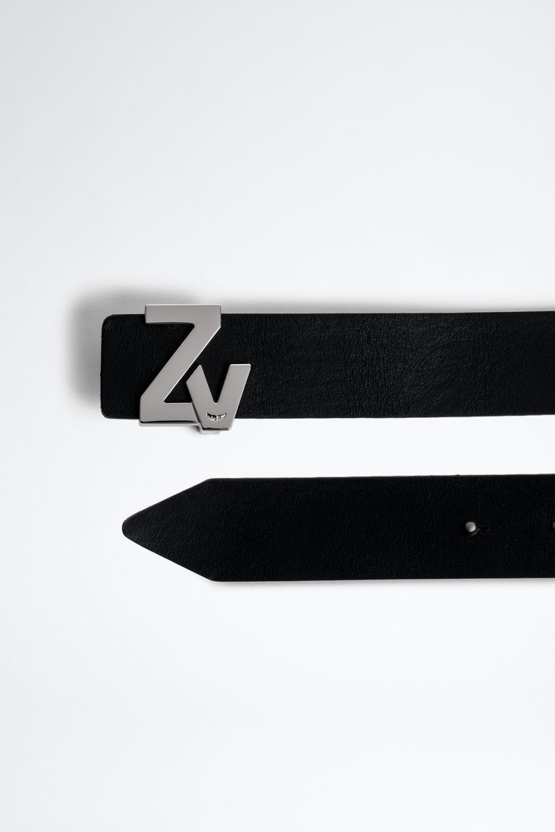 ZADIG VOLTAIRE ZV Initiale La Belt endource - Main Image