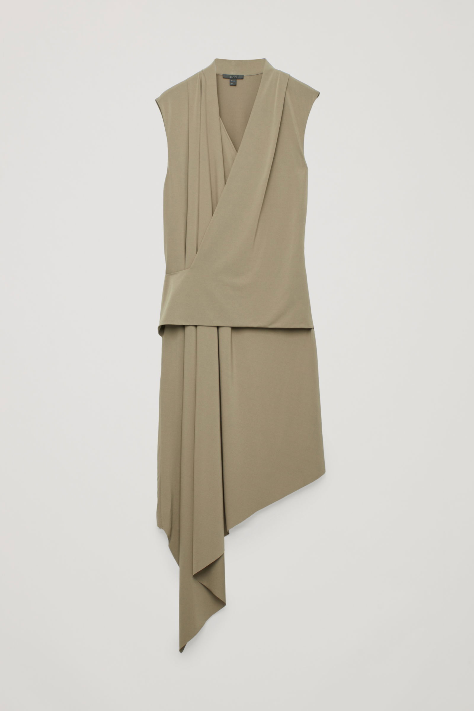 cotton jersey wrap dress Jeanne Silk Jersey Wrap Dress – Diane von Furstenberg main image 1