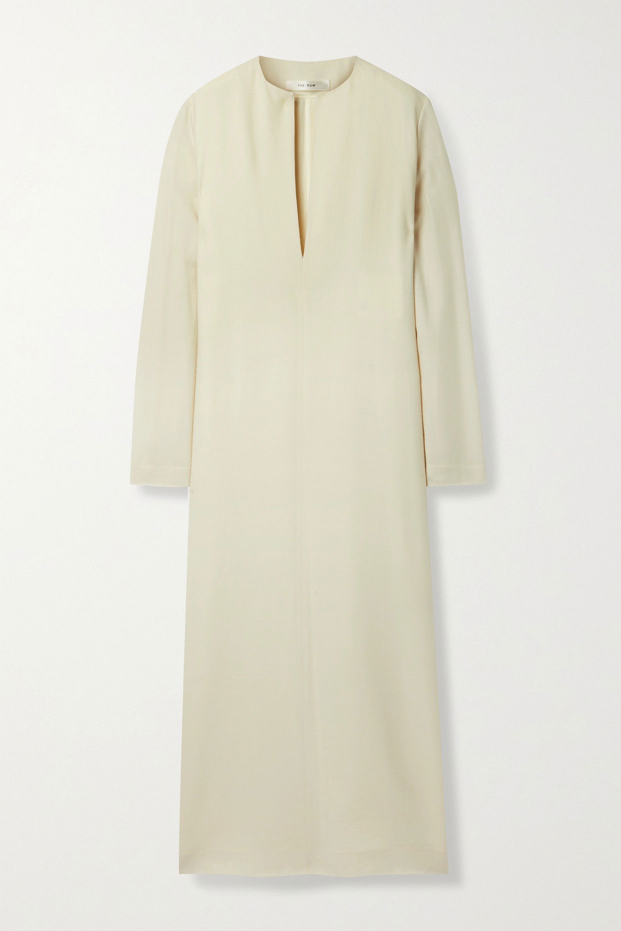 white christmas dresses The Aspen Dress main image 0