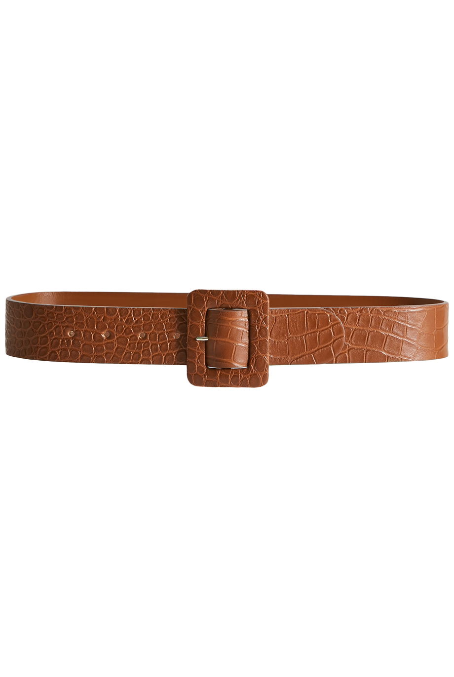 weekend-max-mara-croc-print-  display picture 1