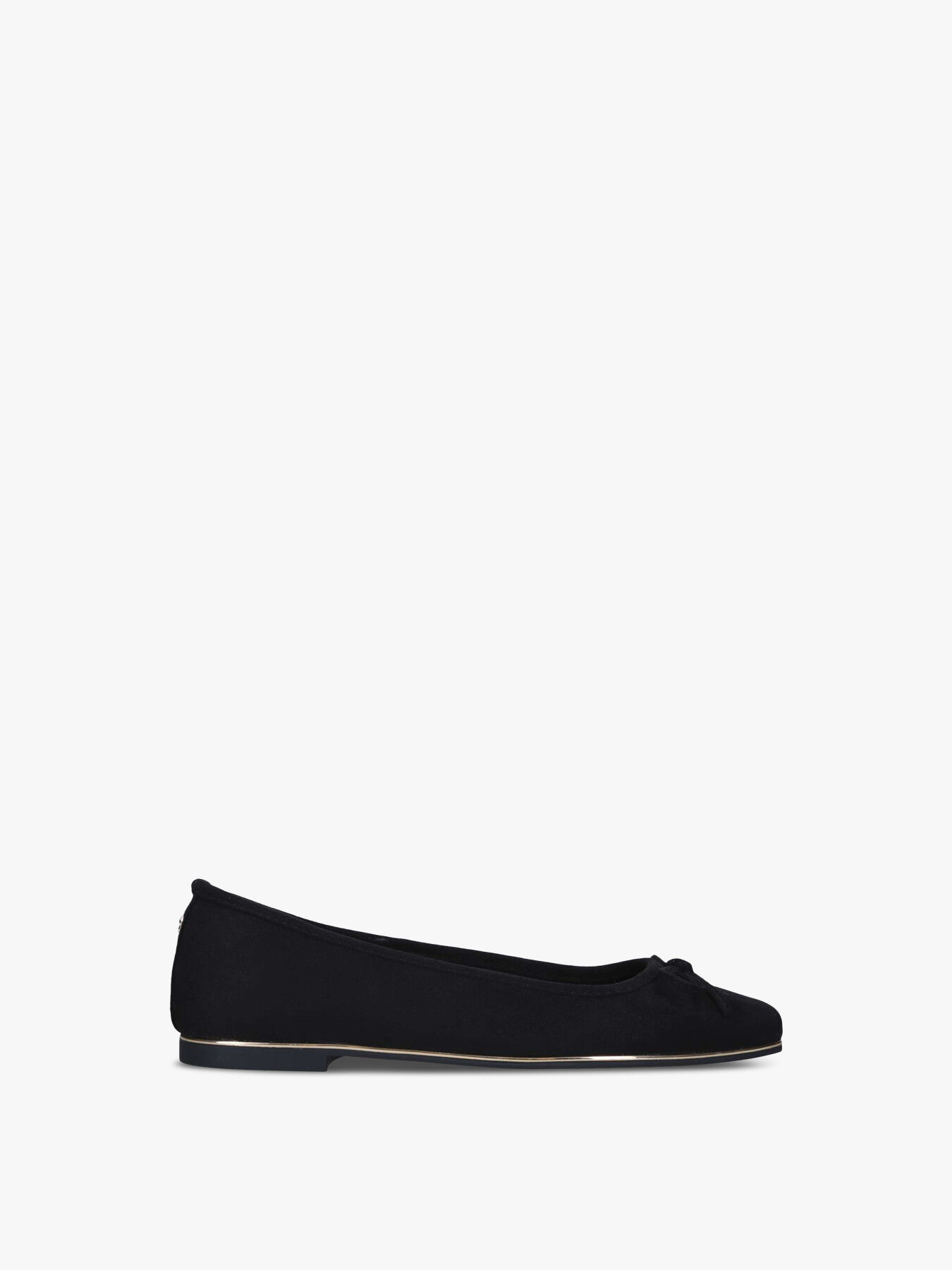 carvela ballerina shoes