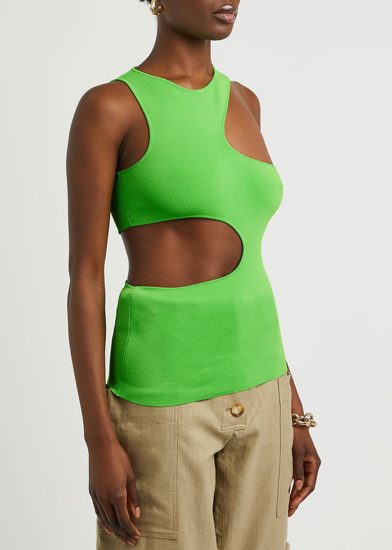 Stella McCartney Sleeveless Tops