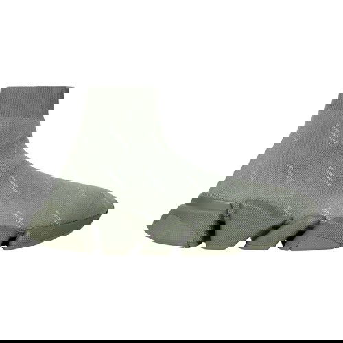 Balenciaga Speed Trainers Grey Reflective Balenciaga Grey