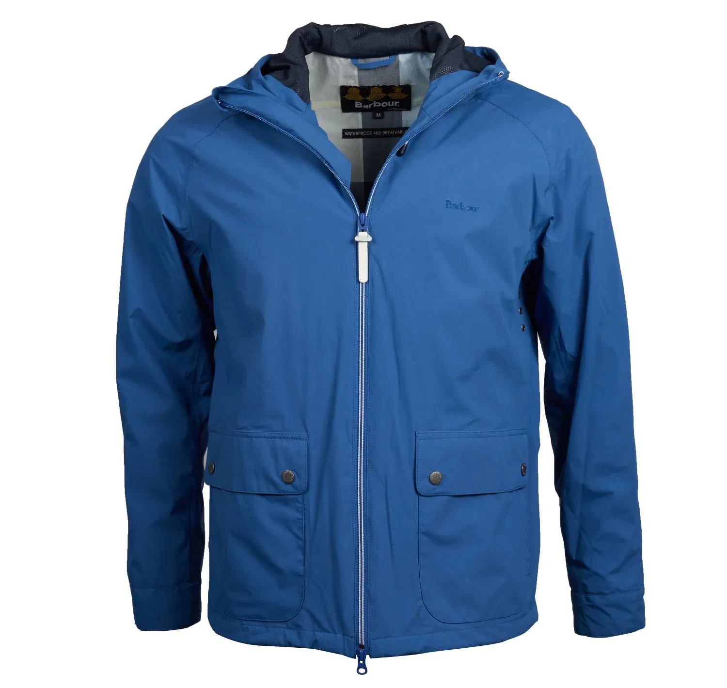 BARBOUR Howtown Waterproof Breathable Jacket endource