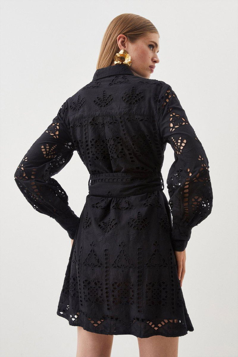 Mavi Blusenkleider für Damen online kaufen