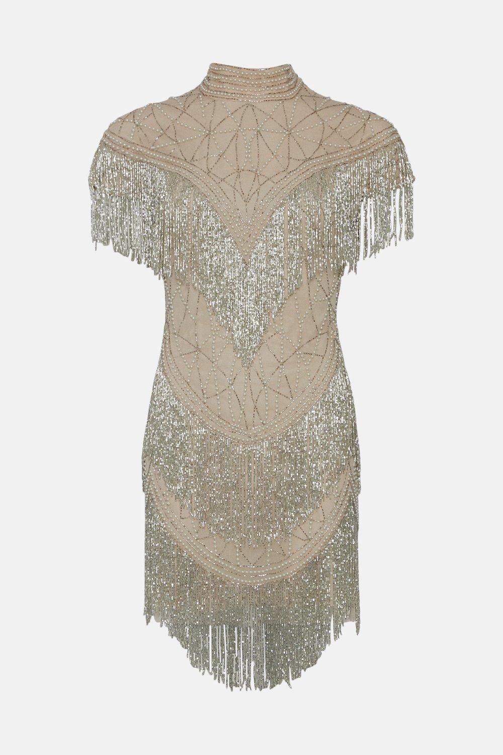 aja mini dress Aja Dress