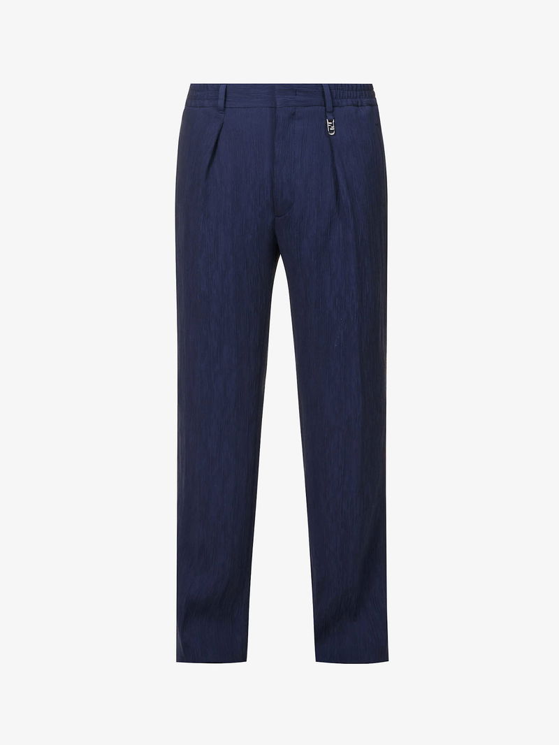 FENDI Trousers regular fit