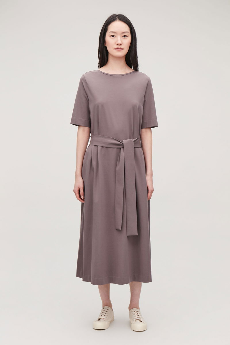 A-line Dresses - COS