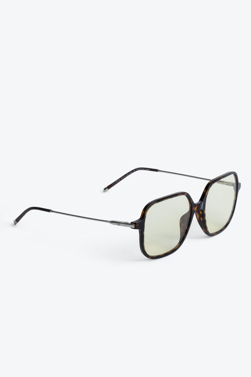 Ladies' Sunglasses Zadig & Voltaire SZV454-5309LB Ø 53 mm main image 0