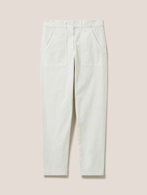 HUSH Girlfriend Chinos