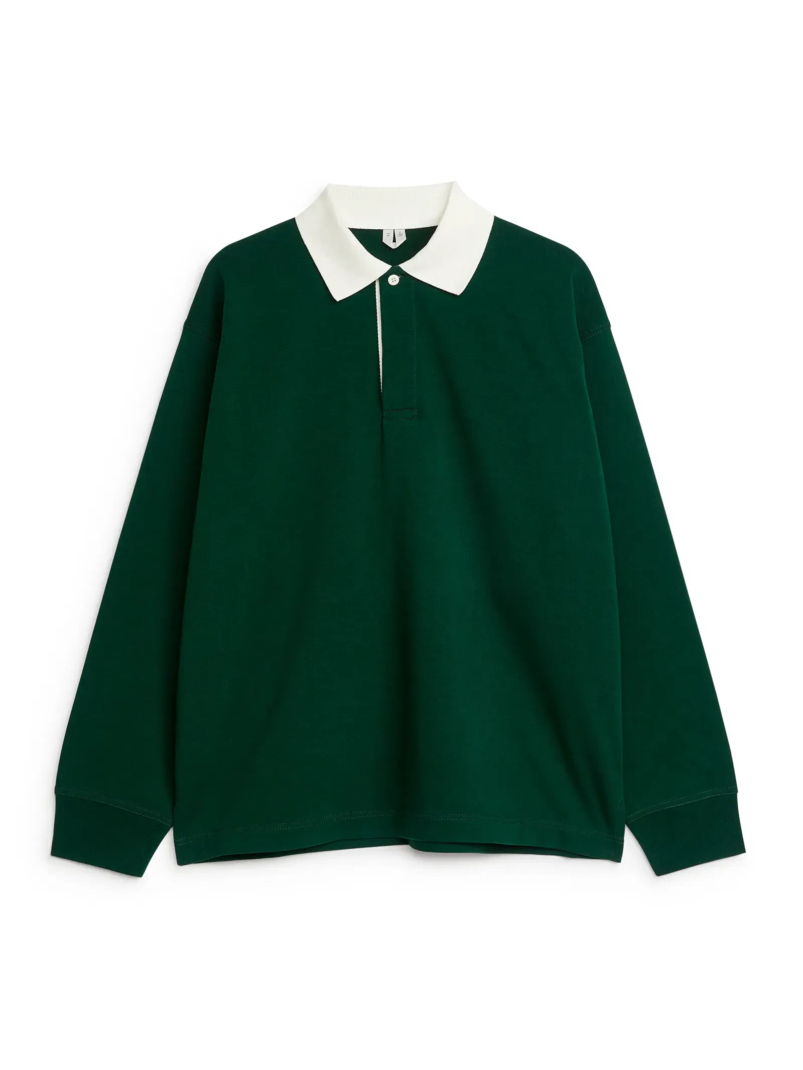 ARKET Rugby Shirt Endource