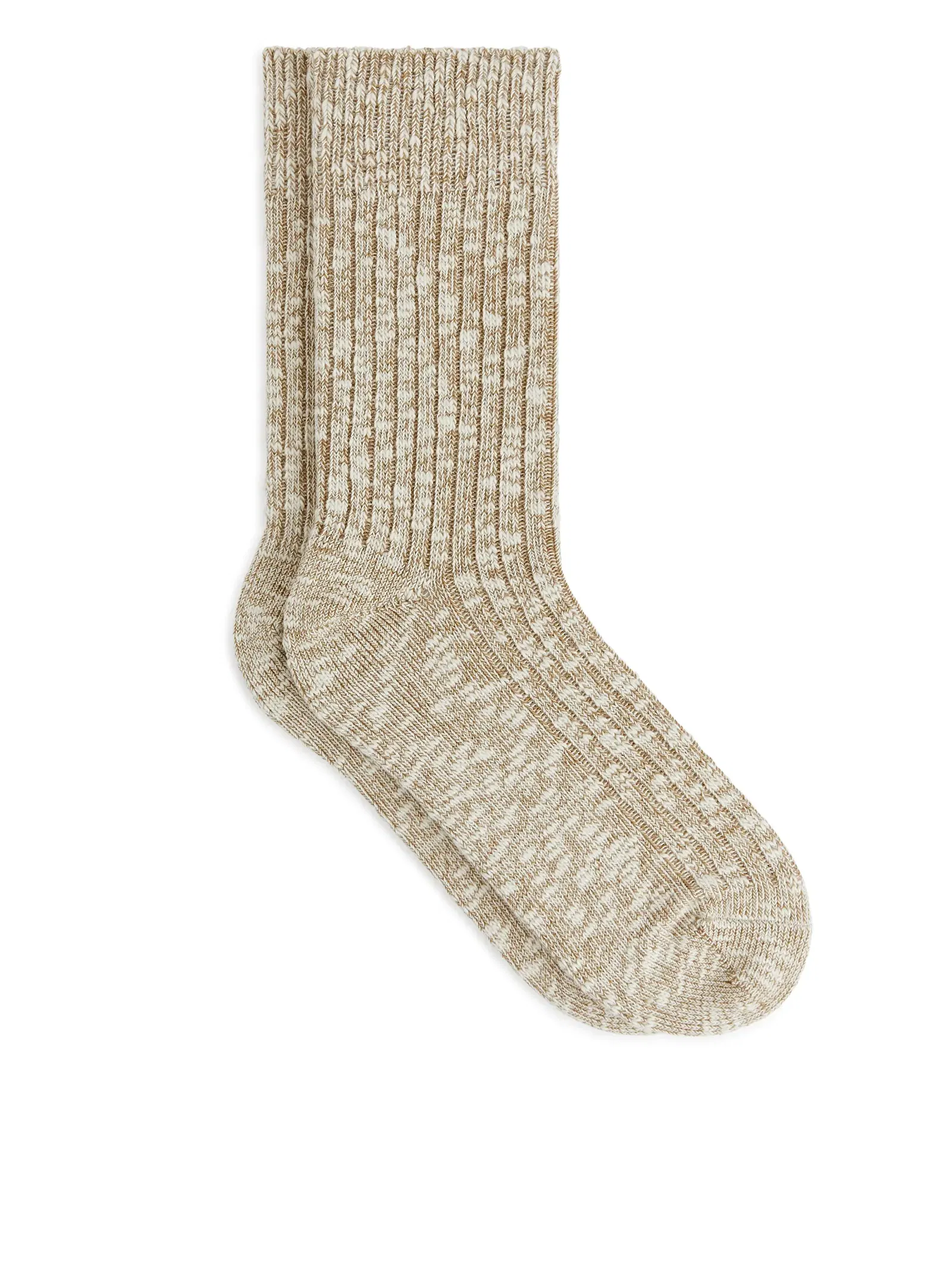 ARKET Chunky Knit Socks | Endource