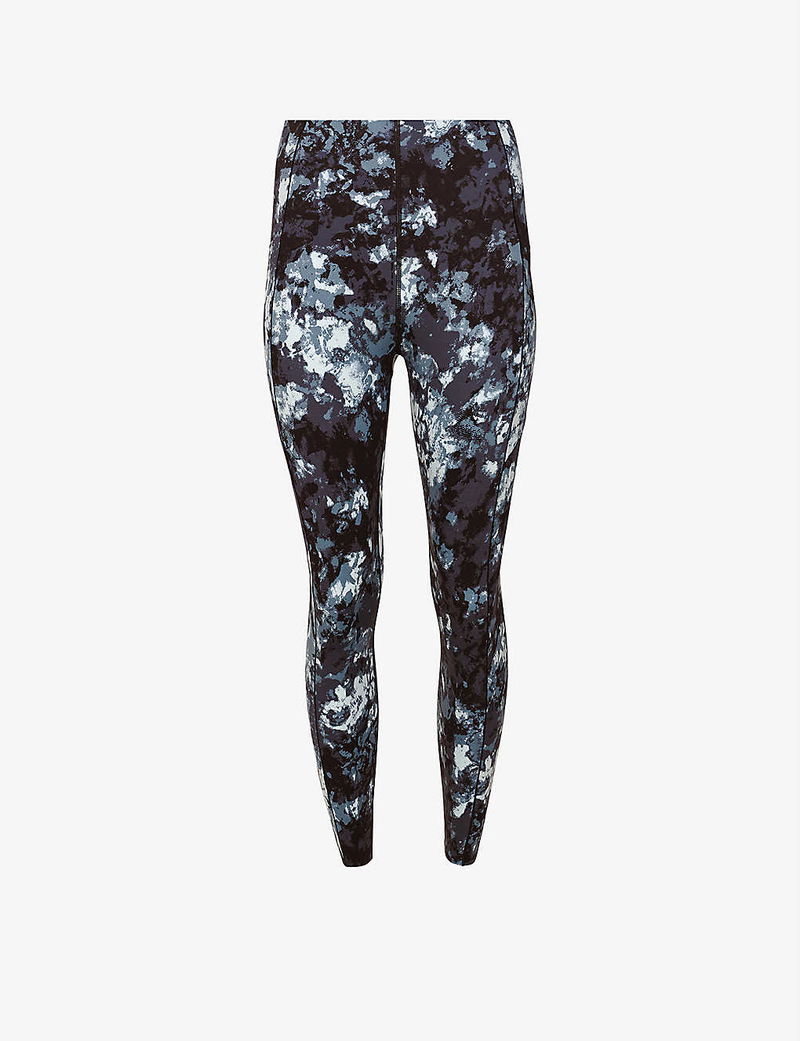 Sweaty Betty + Power 7/8 Workout Leggings