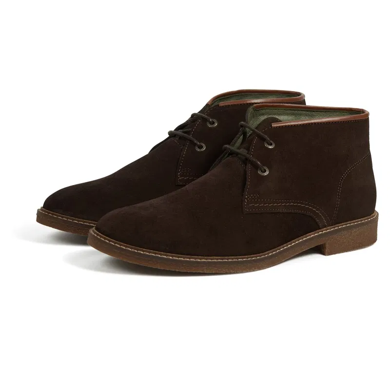 kalahari chukka boot