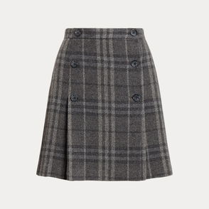 Tweed Skirts, Wool Skirts