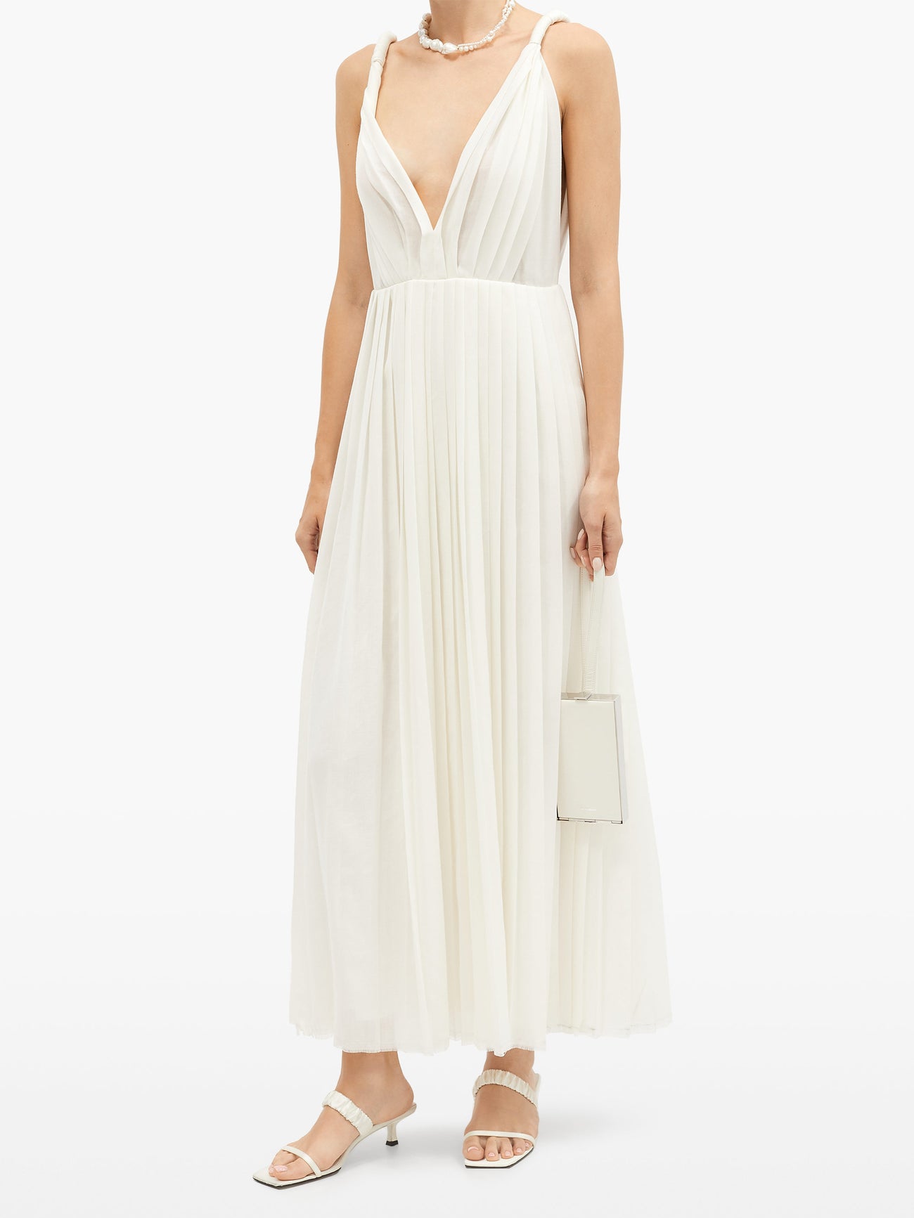 khaite-georgia-ruched-satin- 