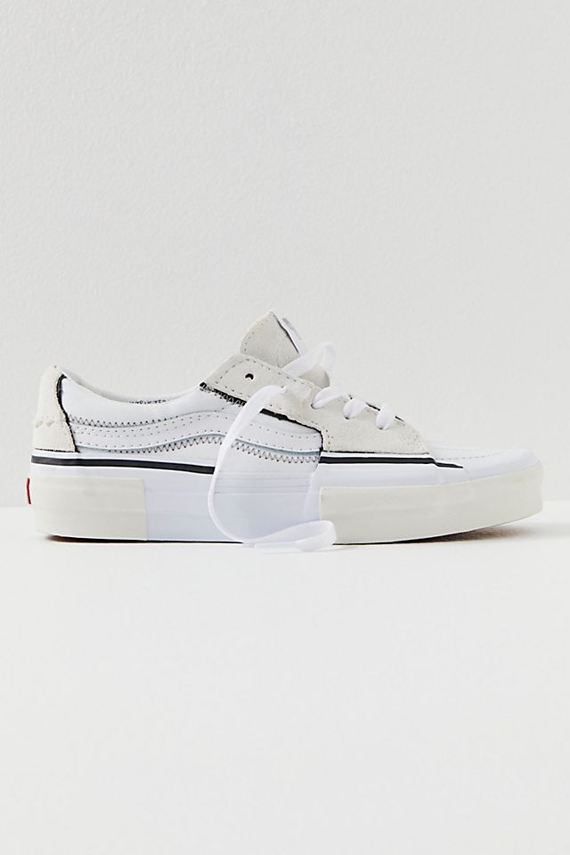 vans sk8 low paris