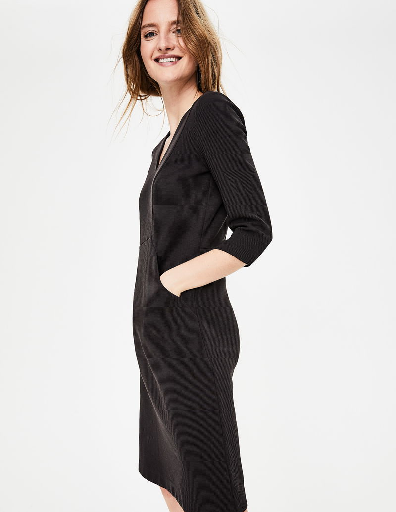 BODEN Bronte Jersey Dress | endource