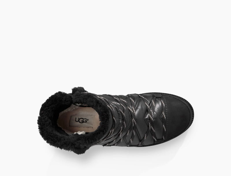 ugg cayden snow boot