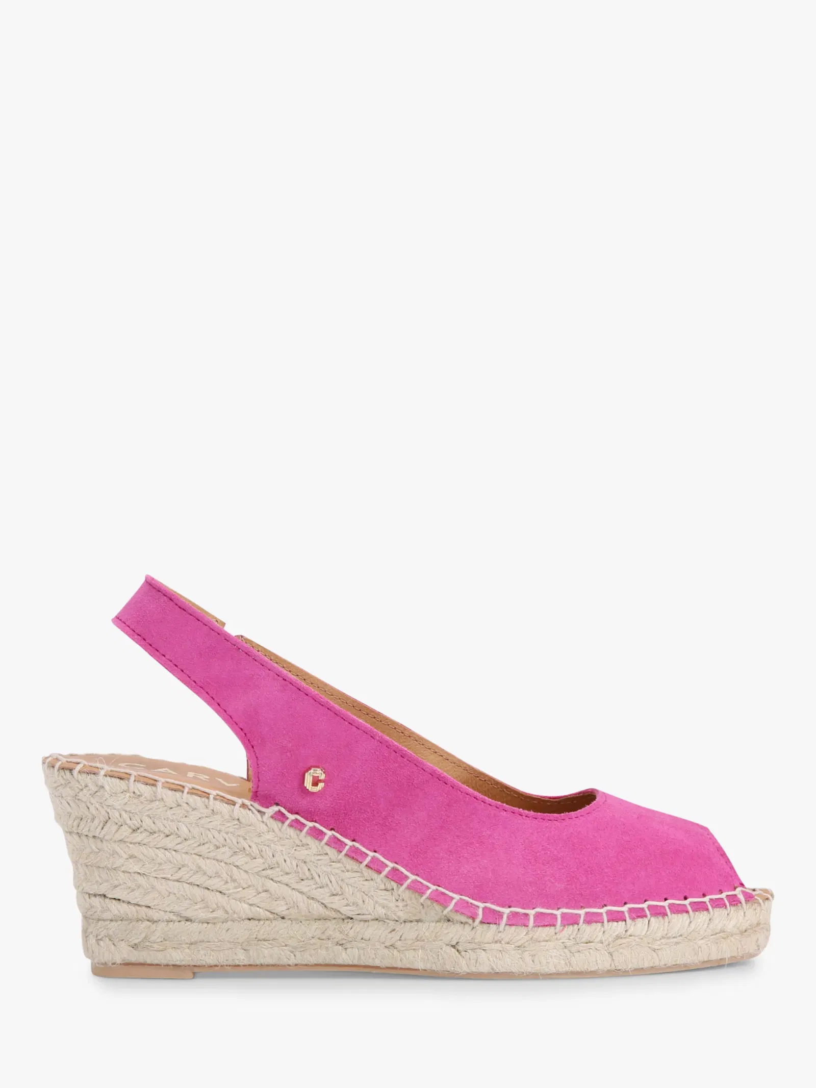 carvela wedges