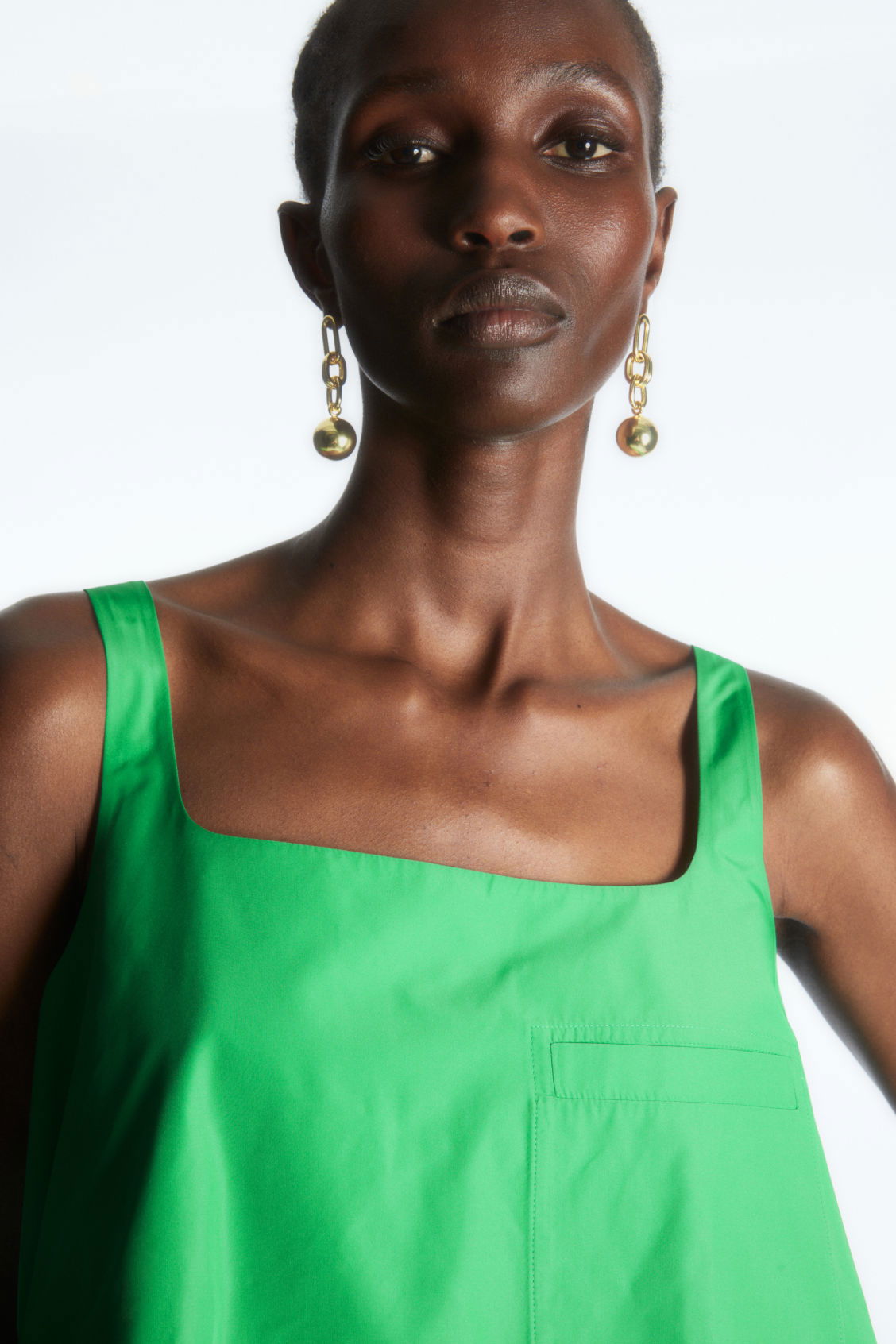 green emerald velvet dress Celena Mini Dress Forest Green Burnout