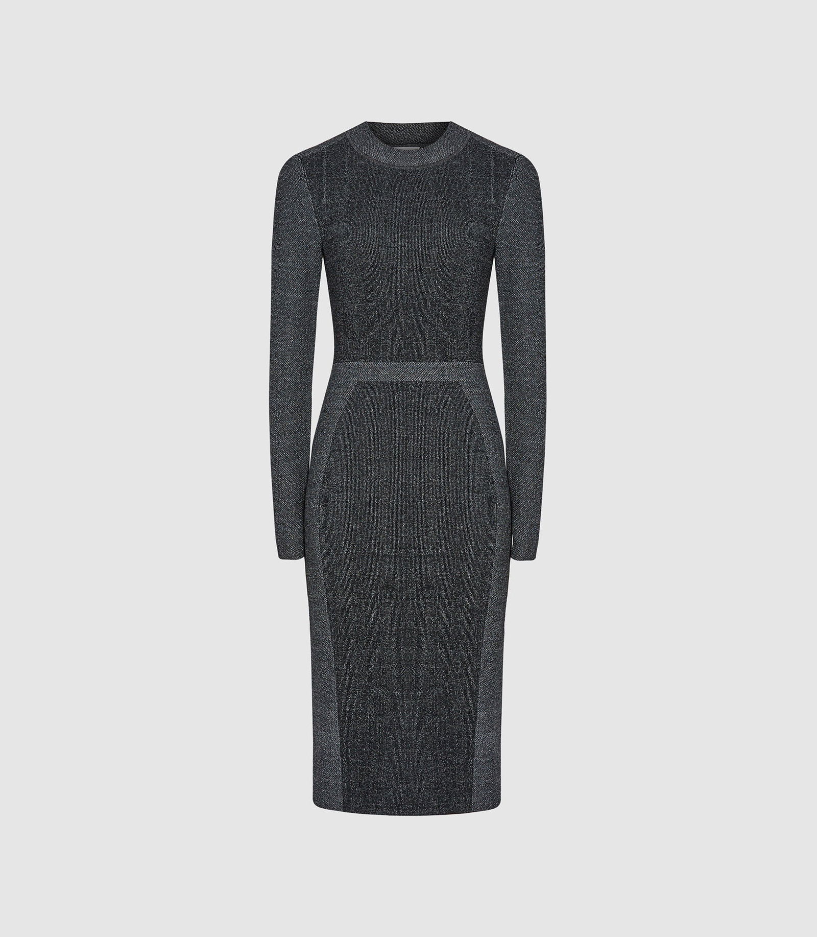 juno knit midi dress 51% off REISS Knitted Bodycon edit: Tailoring