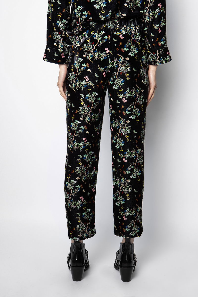 Poppy Pant Poppy  Boom Shankar Womens Pants « Bookish Bevil