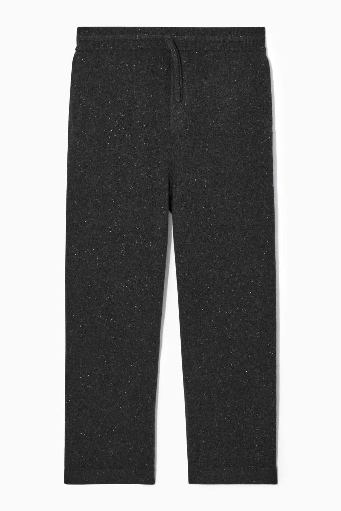 Cos Relaxed Cashmere Joggers 