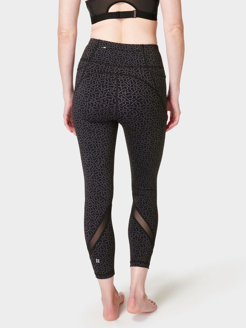 Power Icon Leggings