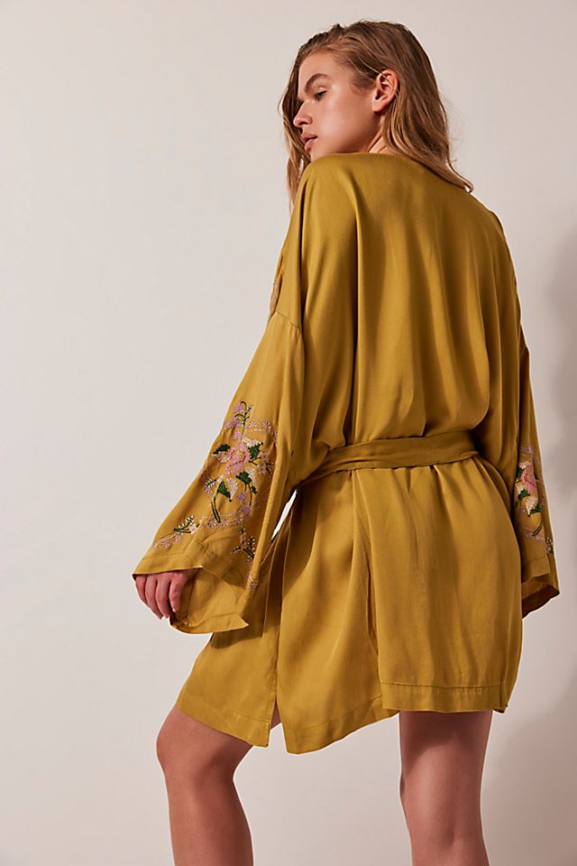 slim fit dress slacks Free People Fleur Du Jour Dress, Sweet Bohemian Embroidered Summer Dresses  from Spool 72