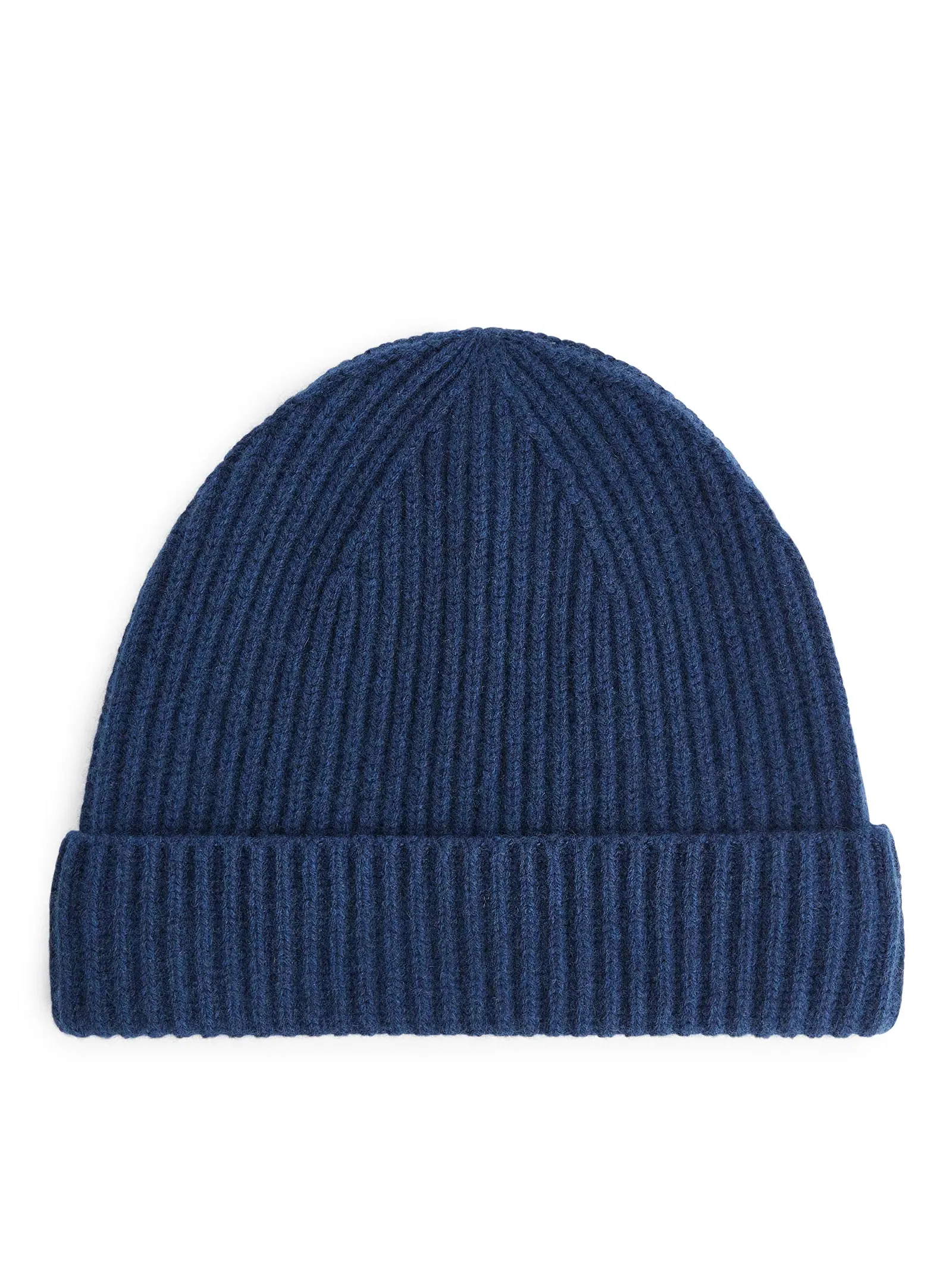 Washable Cashmere Beanie