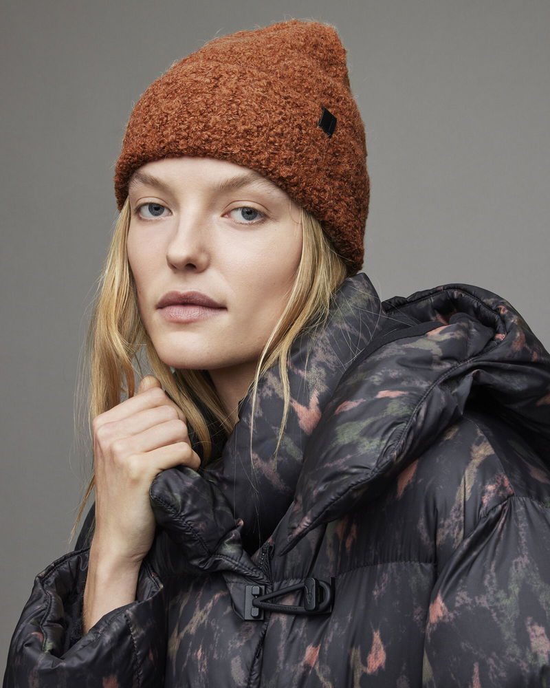ALLSAINTS Darby Beanie | endource display picture 1