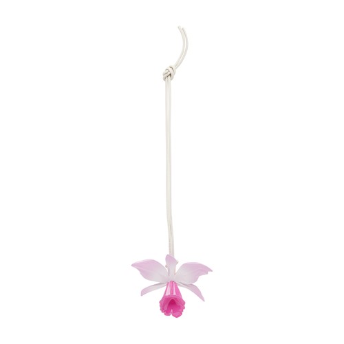 LOEWE Orchid Charm in Pink | Endource