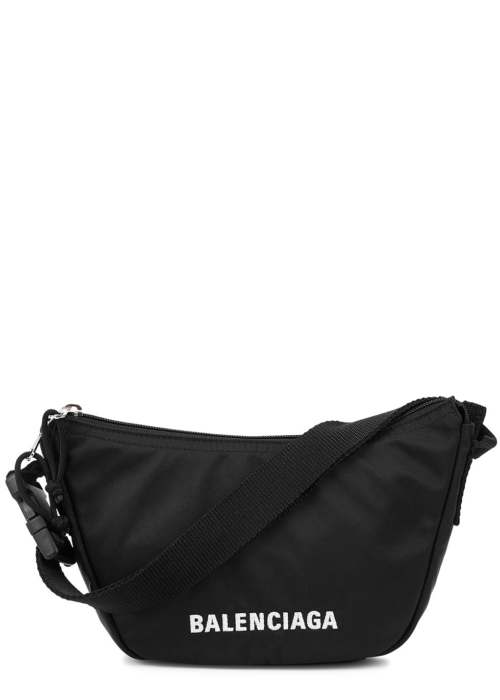 Balenciaga Expandable Sling Bag Balenciaga