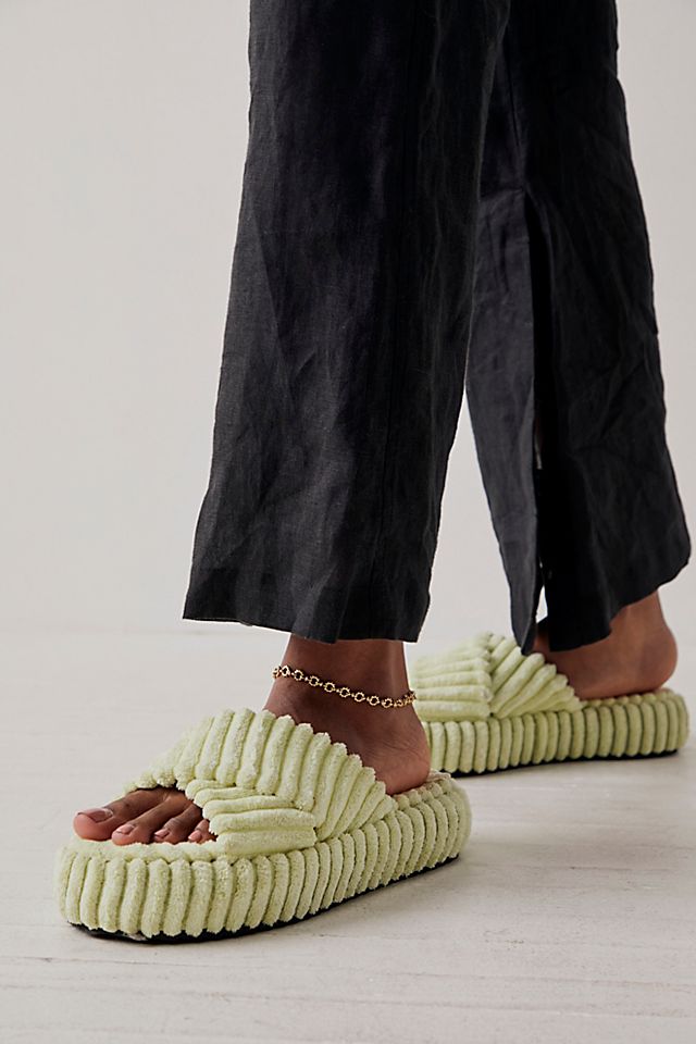free people flip flops