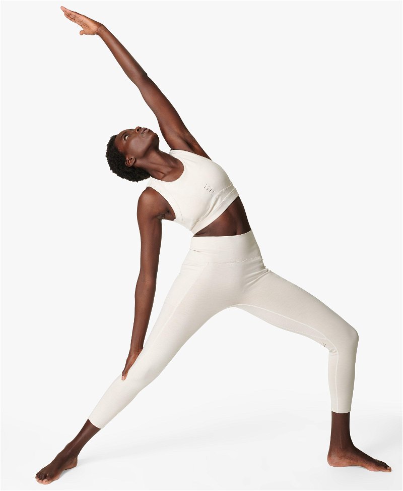 SNOWL shipping UK - - SWEATY BETTY Super Sculpt High Waisted 7/8 Yoga  Leggings Country of the Brand originated? London (UK), 1998 What's special  about this brand? Sweaty Betty is a British