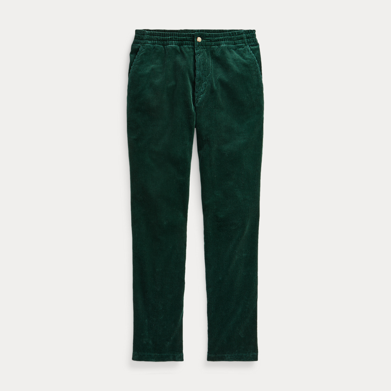 POLO RALPH LAUREN Polo Prepster Classic Tapered Trouser endource