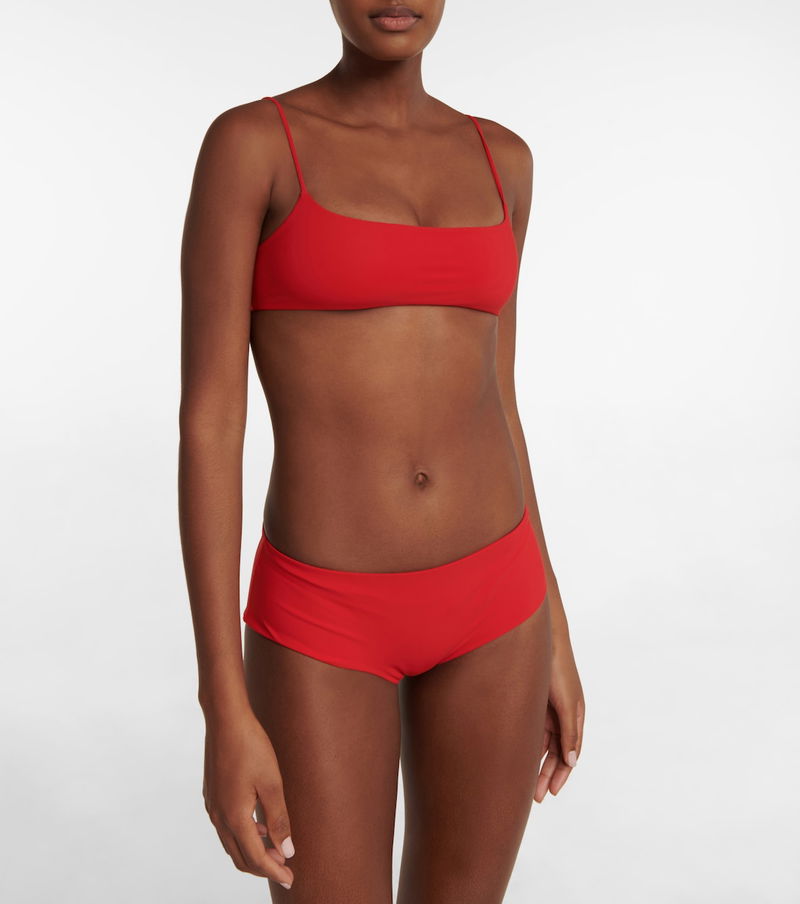 THE ROW Flori Bralette endource